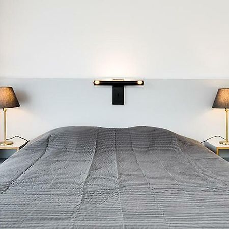 Corporate Apartments Lidingoe Kottla Eksteriør bilde