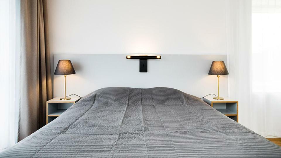Corporate Apartments Lidingoe Kottla Eksteriør bilde